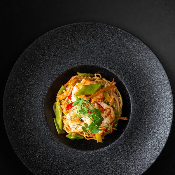 Menu Lifestyle - 7 FULL
